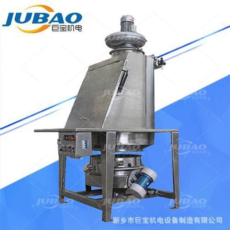 热销碳化硅小包无尘粉体投料站不锈钢无尘倒料站人工小袋投料卸料,搬运/仓储/物流设备,加料机,淘宝优惠券,粉丝福利购,淘宝优惠卷