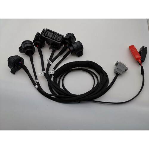 FOR KTMFlash DQ250 DQ200 VL381 VL300 DQ500 DL501  KTM-Flash