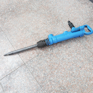 热销配件小型手持式风镐g7型气动冲击锤tca-7破碎机钎矿用现货