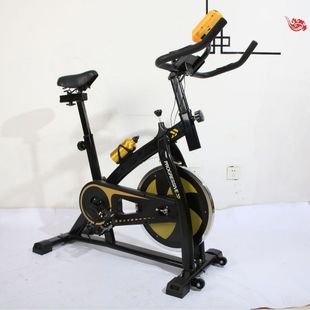 家用磁控车司宾静音单车健身器材车动感单车健立健腹器