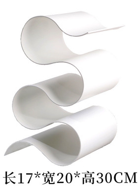 抽象创意s形红酒架金属摆件黑色北欧ins清新家居装饰摆件酒架摆件