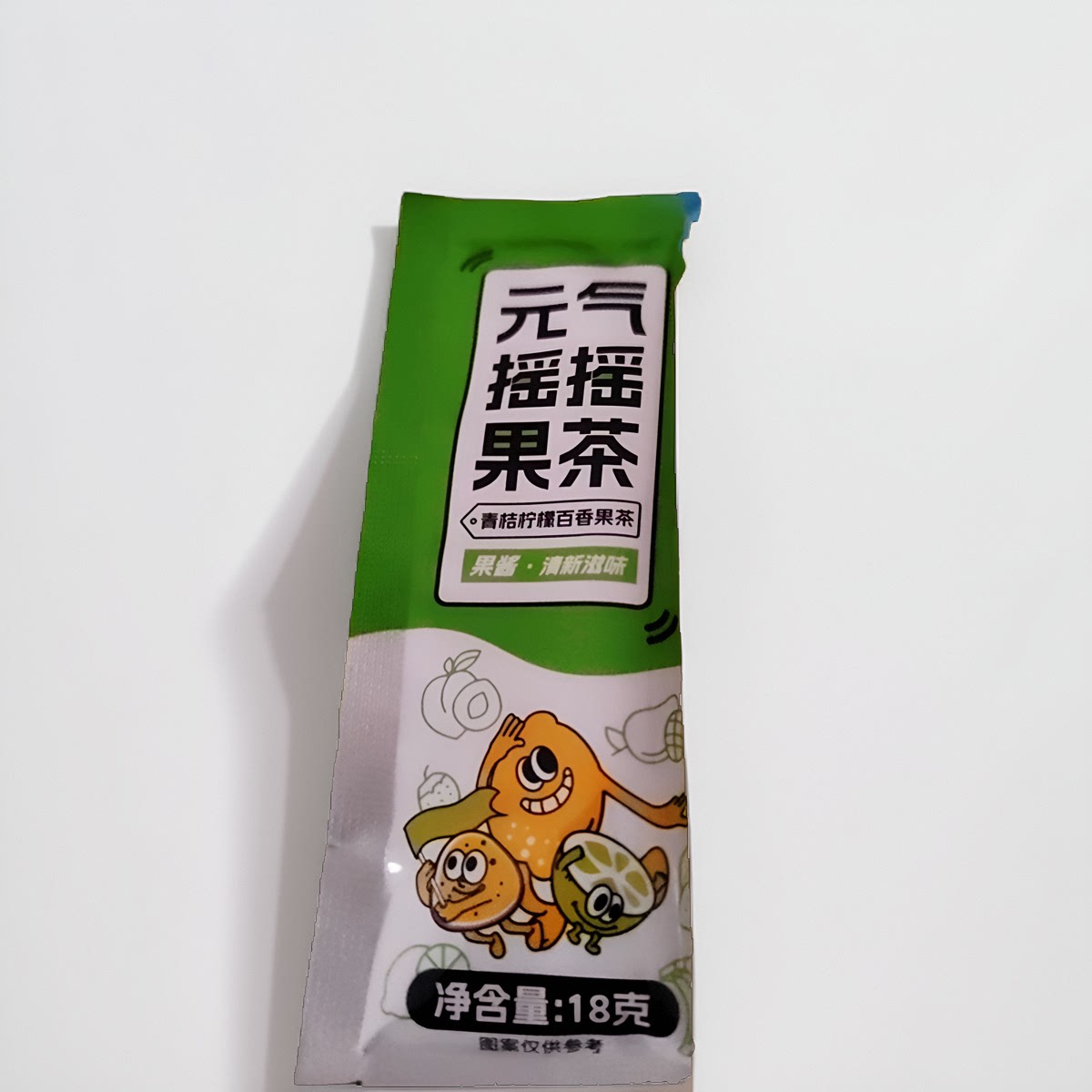 速发盼橘蜂蜜柚子青桔蜜桃乌龙果酱茶独立包装夏日冲泡果茶泡茶水