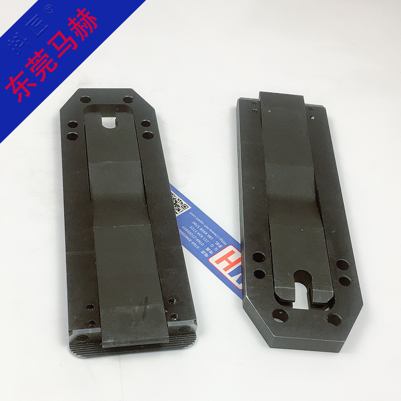 广东数控冲床模具折弯机模具厂家直销抖匠数控冲床MH14081306
