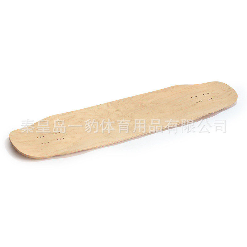 一豹板面长板正装光板