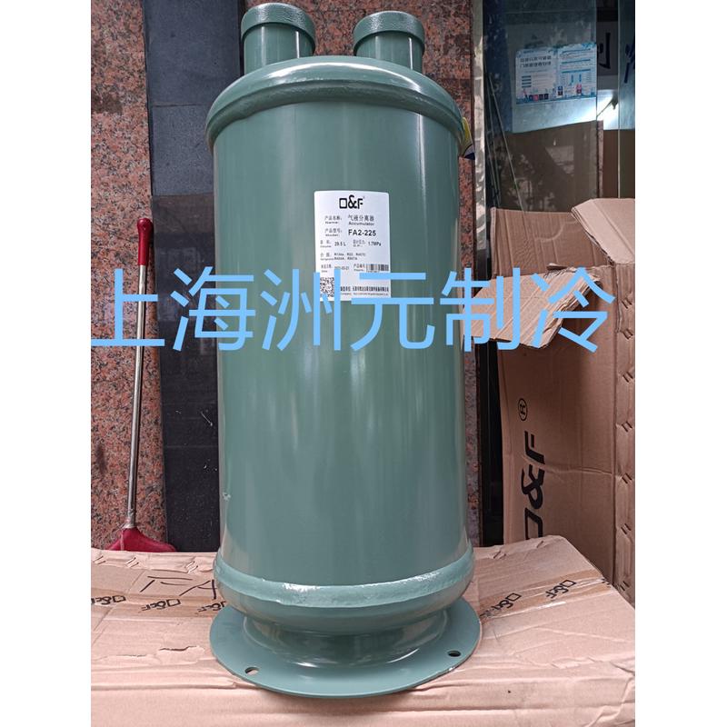 制冷机组分克气法斯fa2207208209210221225231234242250