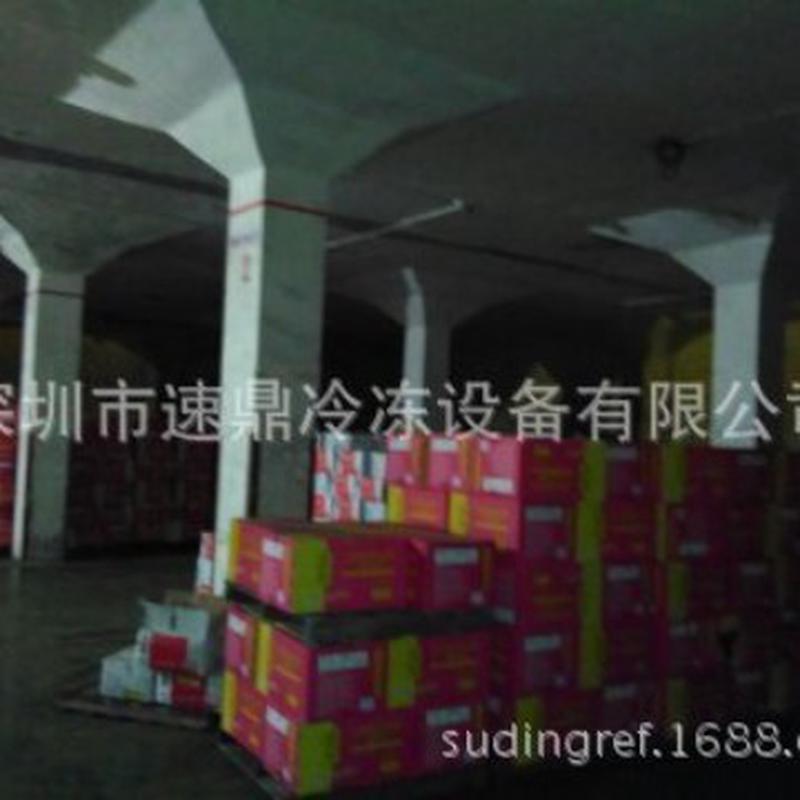 深圳冷库出租深圳冷库厂家冷库维修低温库设备龙华冷冻库安装