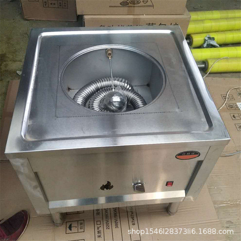 蒸凉皮机圆形凉皮机多层商用抽屉式凉皮式蒸箱蒸汽机河粉/米皮机
