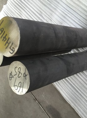 现货供应c276哈氏合金黑皮合金gh4169gh2132高温圆棒板材可零切