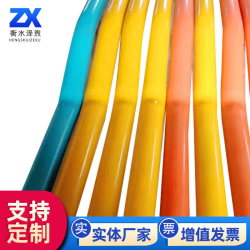 热销免破碎锤1寸管路挖掘机破碎锤管路液压挖掘机焊钢管管路