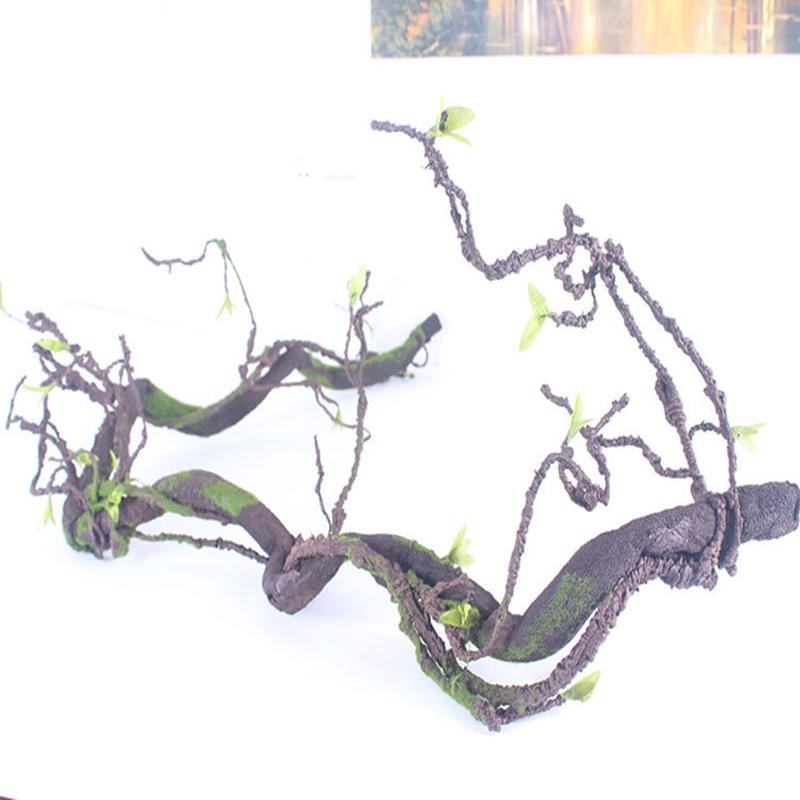 仿真枯树藤 枯藤山装饰藤吊顶树枝门头藤蔓藤条仿真枯枝装饰