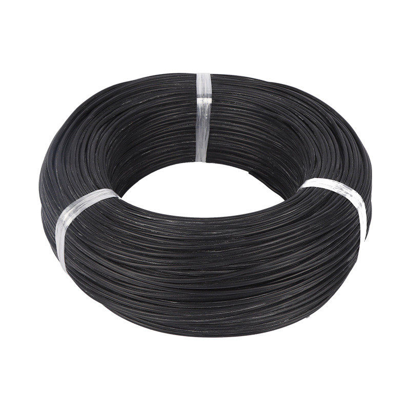 黑色铁氟龙高温线耐高温电器导体连接电线氟塑料外壳铜丝汽车,电子/电工,护套线,淘宝优惠券,粉丝福利购,淘宝优惠卷