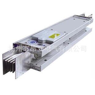 热销cmc6300a母线槽密集型封闭