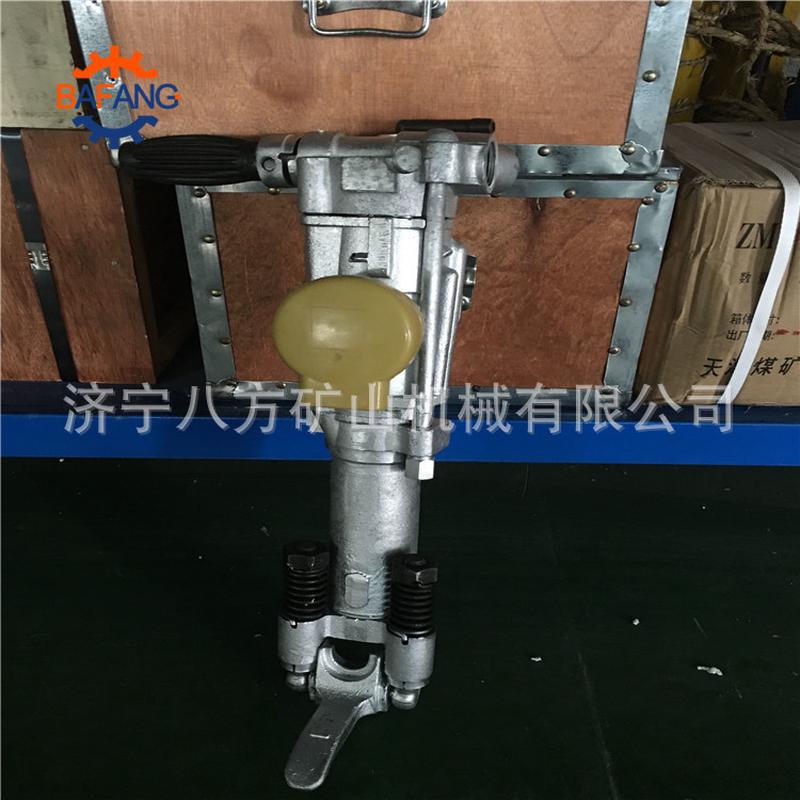 热销矿用y26手持式凿岩机价格y26手风钻型号隧道厂家气动凿岩机用