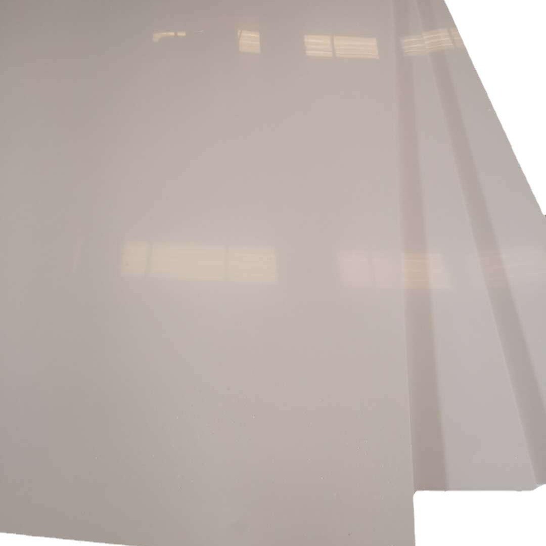 定制彩色  彩板  pvc硬板  塑料板   pvc pvc板板