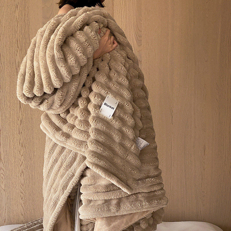 秋冬毛毯双层拉舍尔毯子办公室午睡休息盖毯被子夏季加厚保暖批发,床上用品,休闲毯/毛毯/绒毯,淘宝优惠券,粉丝福利购,淘宝优惠卷