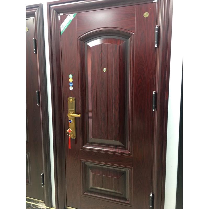 热销湖北防盗门价格钢质防盗门工程武汉防盗门厂家批发电话