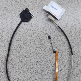 深海幽灵 机械革命Z2 Air Z2Air 机械师F117-B 30/40PIN屏线 屏线