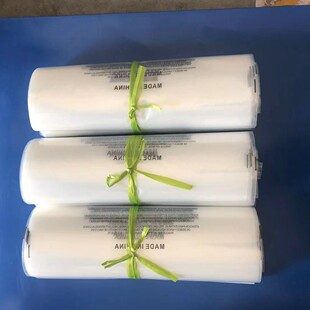 热销现货热销PE警告语自粘袋外贸厚专用不干胶防窒息英文各种规格