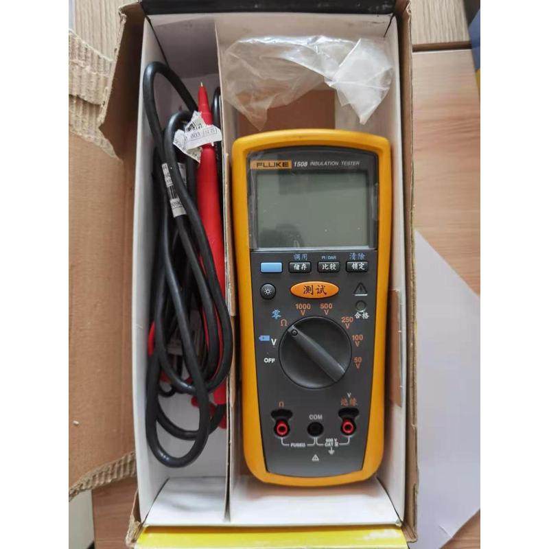 热销万用表fluke1508fluke287fluke187出售