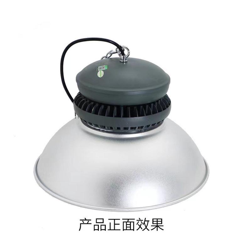 足亚明上海功率照明厂房led金钻系列工矿灯100w3150w200w==wei2l