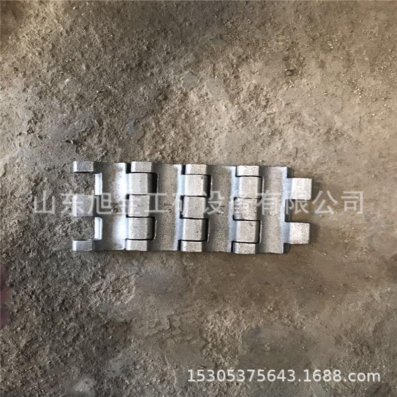 热销厂售煤机甲带给料机甲带给料机矿用钢带履带现货