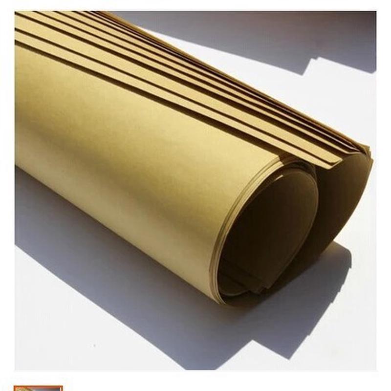 全开正度 a0牛皮纸 包装纸 样板裁剪打样克 服装打版用纸150纸