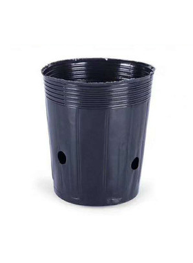 批发一次性育苗袋营养杯营养钵加厚黑色植物育苗盆育秧杯塑料