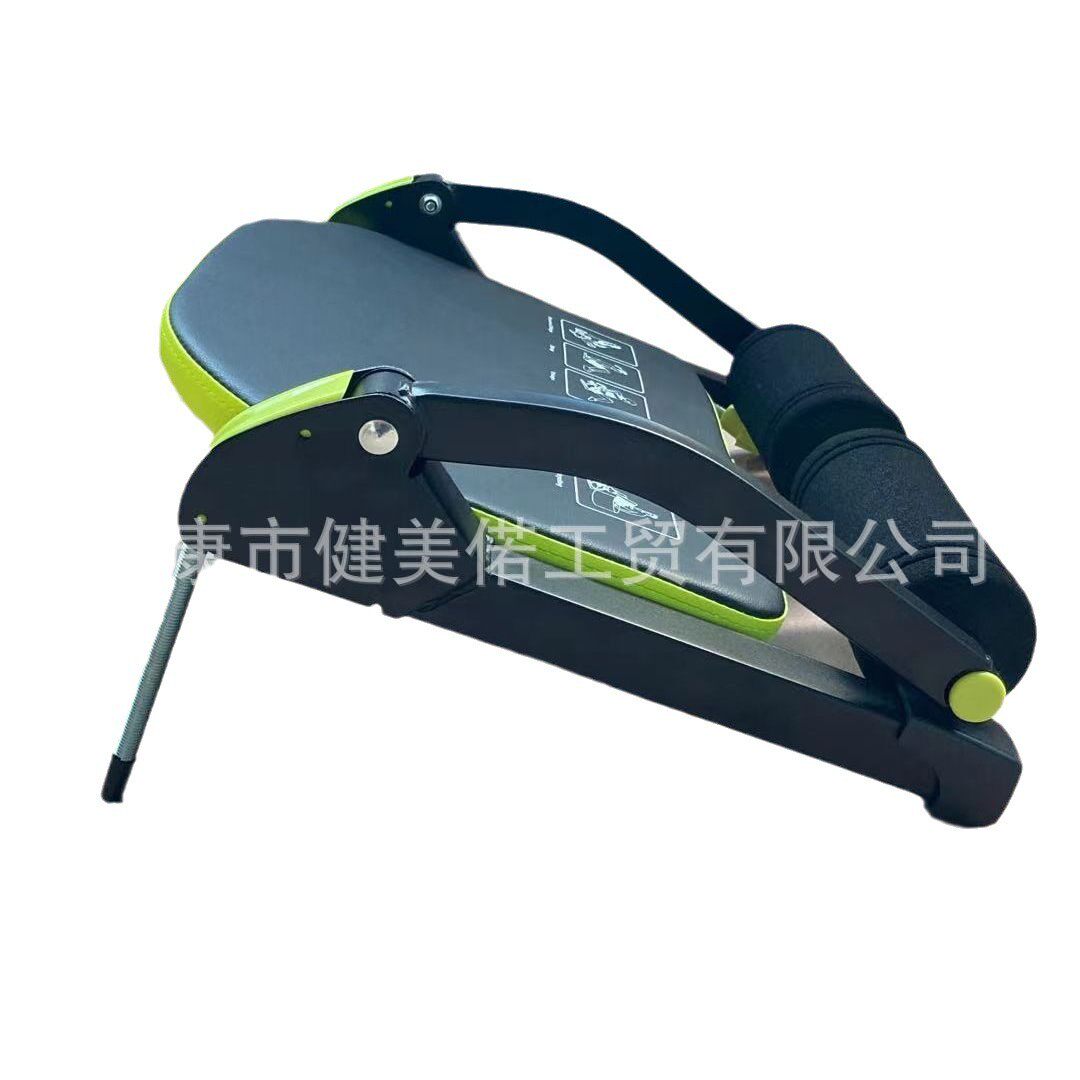 厂家直供迷你六合一收腹机挺腰仰卧起坐板健身器材腹拉筋板健