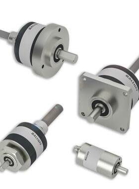 原装巴鲁夫BES0133传感器BESM05ED-NSC15B-S26G