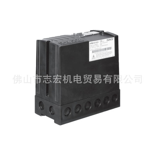 热销德国gas leak detector冬斯dungsvpm检漏仪-vc v1.0 kpl. 230