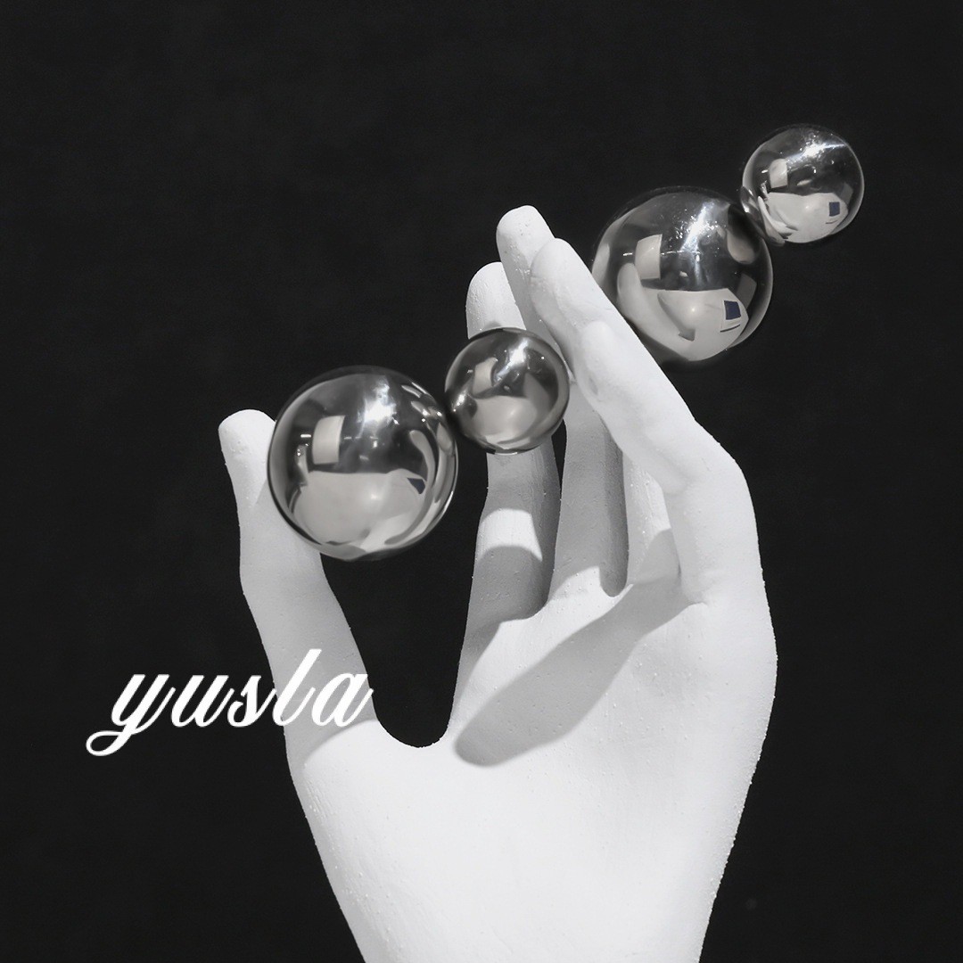 热销抽象艺术样板间售楼处展厅客厅饰品电视柜酒柜餐厅柜摆件软装