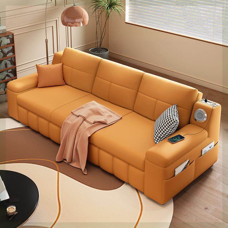 z苎2猫抓皮一体可折叠可储物客厅小户型多功能为沙发床两用新款默,住宅家具,沙发床,淘宝优惠券,粉丝福利购,淘宝优惠卷