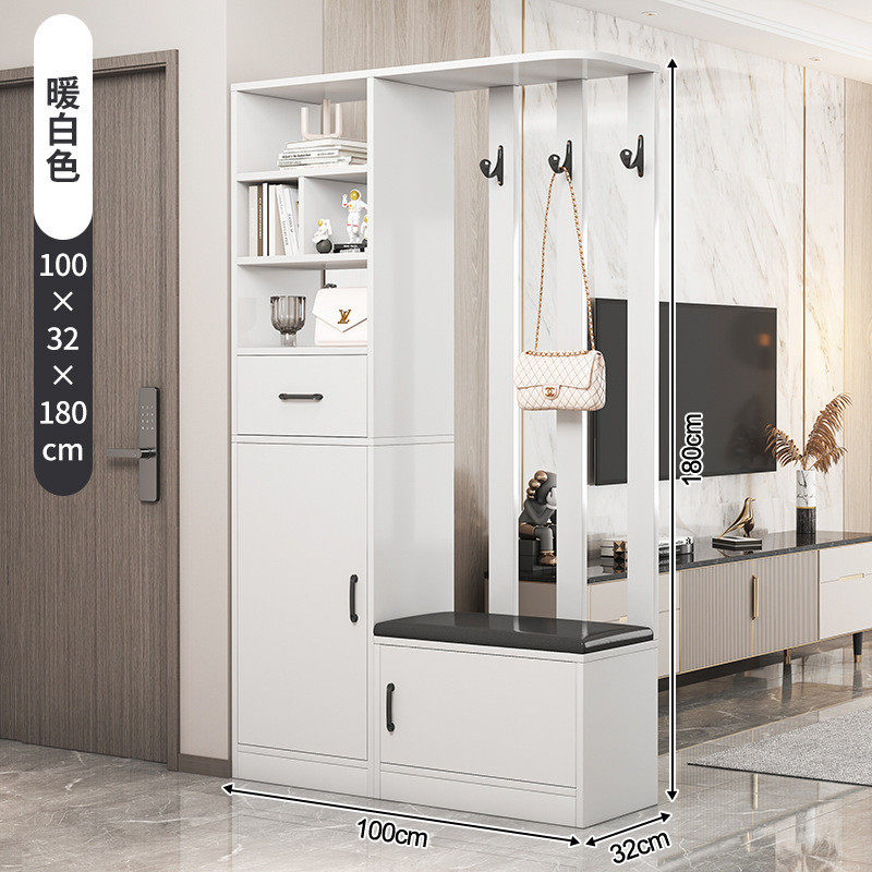鞋柜家用门口室内新款2024爆省空间入户玄关柜收纳款简易鞋架,住宅家具,鞋架,淘宝优惠券,粉丝福利购,淘宝优惠卷