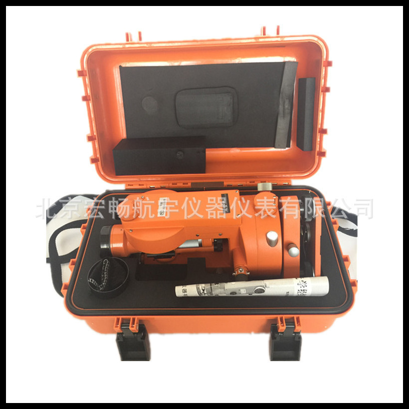 北京博飞倒像光学经纬仪TDJ2TDJ2E精度2秒正像光学经纬