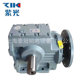 zik紫光kc硬蝸輪面減速機(jī)sca硬齒面齒37 77中研減速機(jī)廠