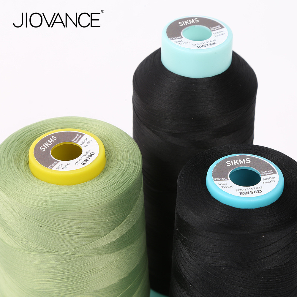 热销skims缝纫线编织钩精纺织手工环保钩针棉线