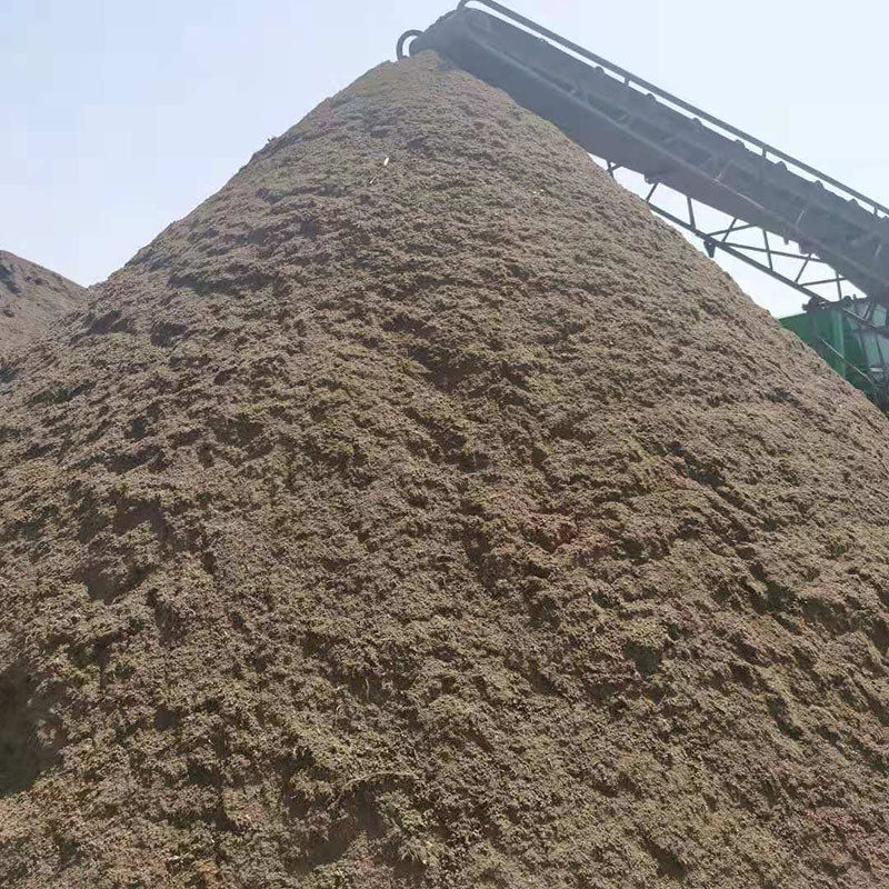 农用牛粪有机肥土壤改良发酵牛粪肥料批发园艺花卉绿化有机牛粪肥
