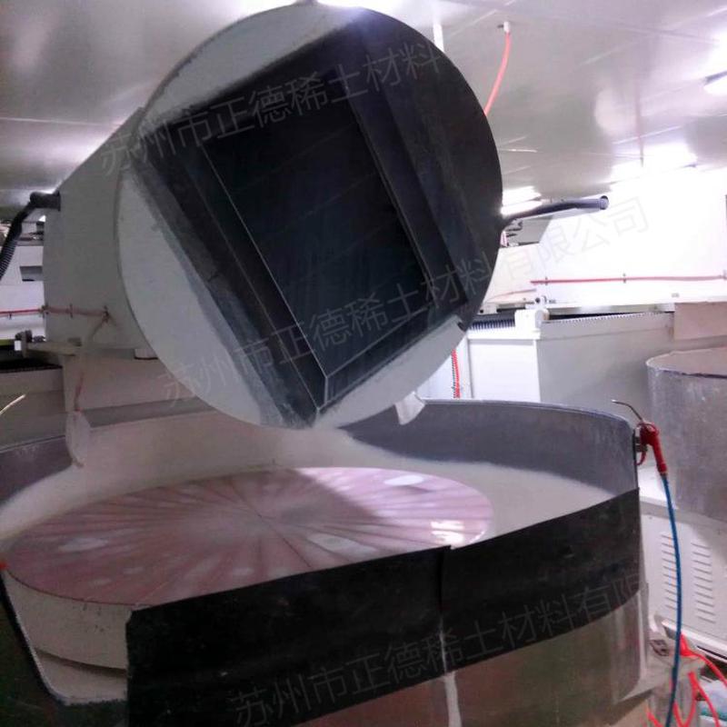 热销3d玻璃吸附垫tft研磨减薄专用真空吸附垫stn吸附垫陶瓷吸附垫