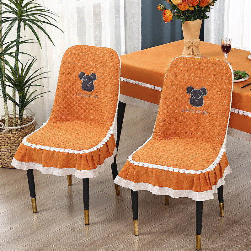 轻奢全包简约弹力大半圆椅套坐垫贝壳扇形一体四季套,居家布艺,桌布,淘宝优惠券,粉丝福利购,淘宝优惠卷