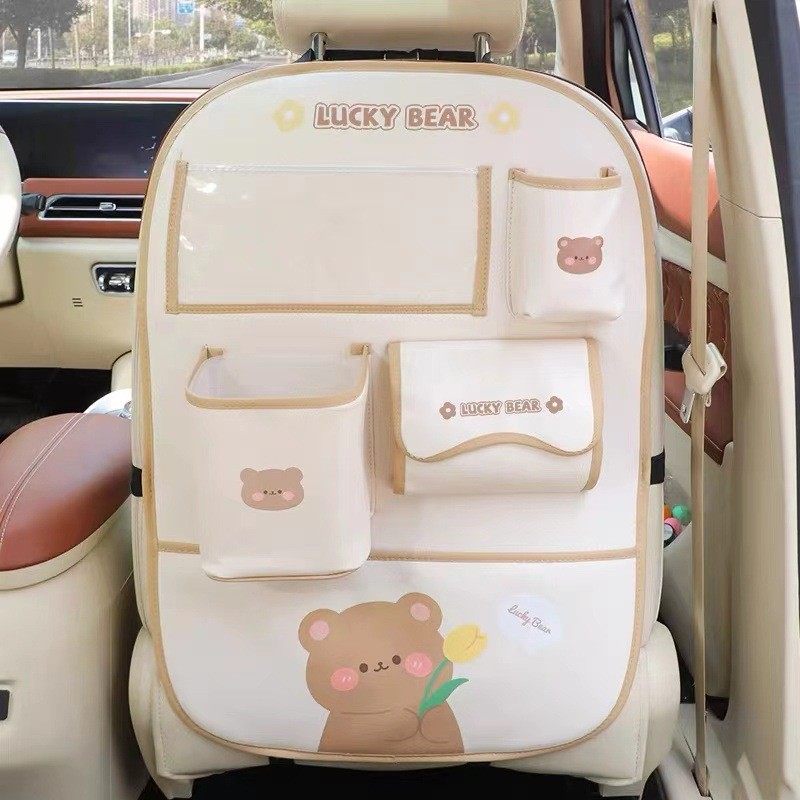 汽车防踢垫后排车载座椅后背收纳袋挂袋椅背储物置物架防磨脏防垫,住宅家具,其它椅子配件,淘宝优惠券,粉丝福利购,淘宝优惠卷