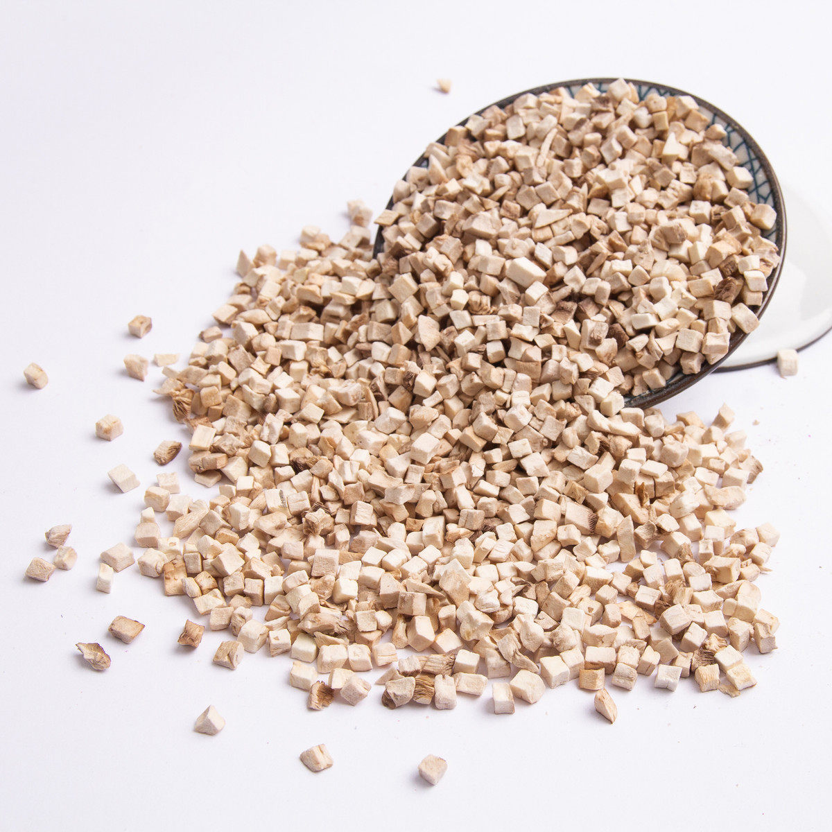 央妈推荐冻干果蔬脆包邮冻干蘑菇干即食脱水蔬菜休闲零食