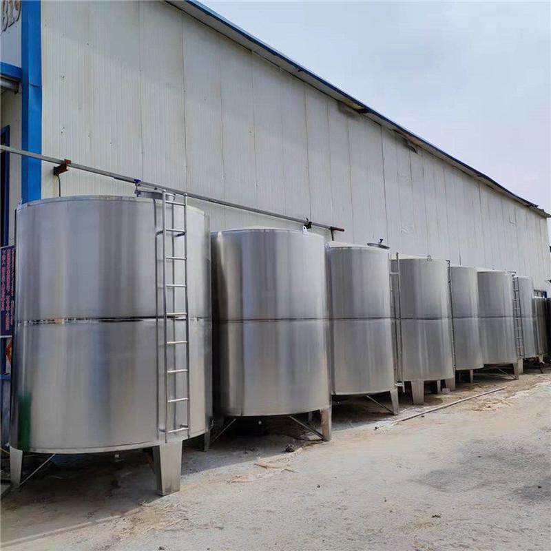 大型不锈钢食品化工304不锈钢地储存储罐埋储水不锈钢储罐,清洗/食品/商业设备,奶罐/储罐,淘宝优惠券,粉丝福利购,淘宝优惠卷