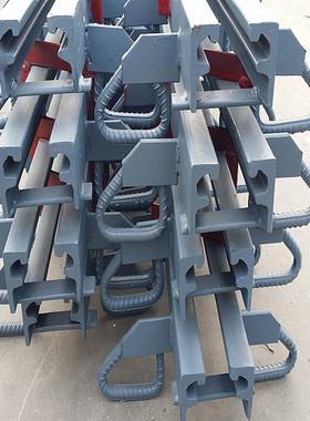 公路生产桥梁伸缩缝c型伸缩缝d80型伸缩缝z型各种型号送胶条