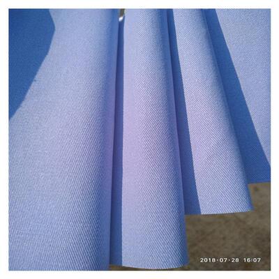 光变纱卡感光变色布10856斜纹布感温触摸布布夜光变色变色
