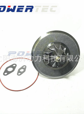 465105-2涡轮增压器机芯适用KOMATSU PC400-3 S6D125 D755