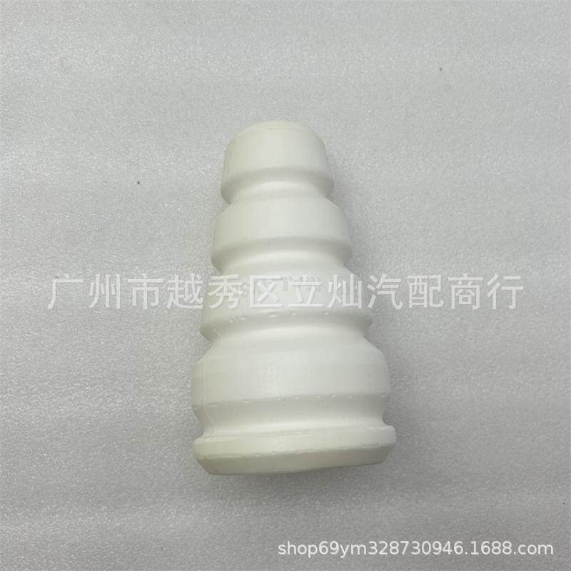 适用GMC房车gmc前下摆臂缓冲块后大梁胶套胶墩缓冲胶15270578