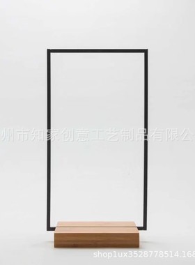 新中式酒店餐具特色农家乐酒店会所个性餐厅创意明档摆台展示铁艺