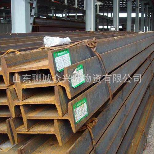 45a喷漆厂家q235b热轧工字钢喷砂工字钢63号矿用工字钢钢梁56ab