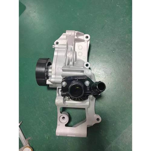 热销ewp534发动机水泵节温器适用b38机械安装方便11518601366