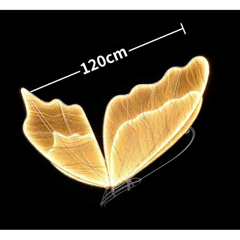 婚庆美利尚道具铁艺蝴蝶挂饰酒店曲线婚庆装饰场地布置道具吊灯,节庆用品/礼品,拉花,淘宝优惠券,粉丝福利购,淘宝优惠卷